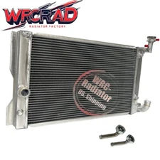 Aluminum Radiator For 2009-2017 2015 Toyota Corolla & Matrix HPR854-3R 1.8L 2.4L