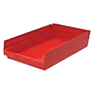 Akro -Mills AKRO-MILS, 8 1/4 In X 14 3/4 In X 7 In, Blue, Hang And - Foto 9