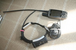 astro 220 tracking system