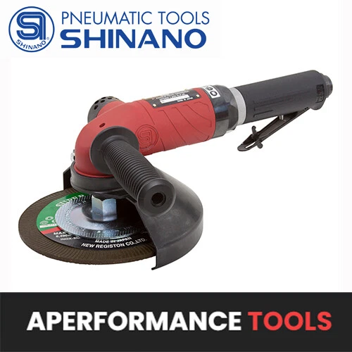 Shinano pneumatic tools deals