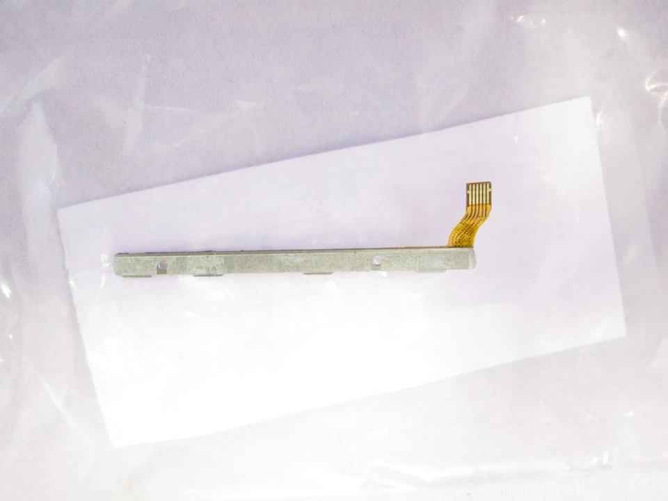 OEM ACER ICONIA ONE 10 B3-A20 A5008 REPLACEMENT POWERVOLUME BUTTONS FLEX CABLE - Image 2 of 3