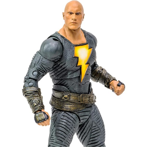 DC Multiverse Black Adam Movie 7 inch Action Figure McFarlane Toys Brand New - Picture 9 of 10