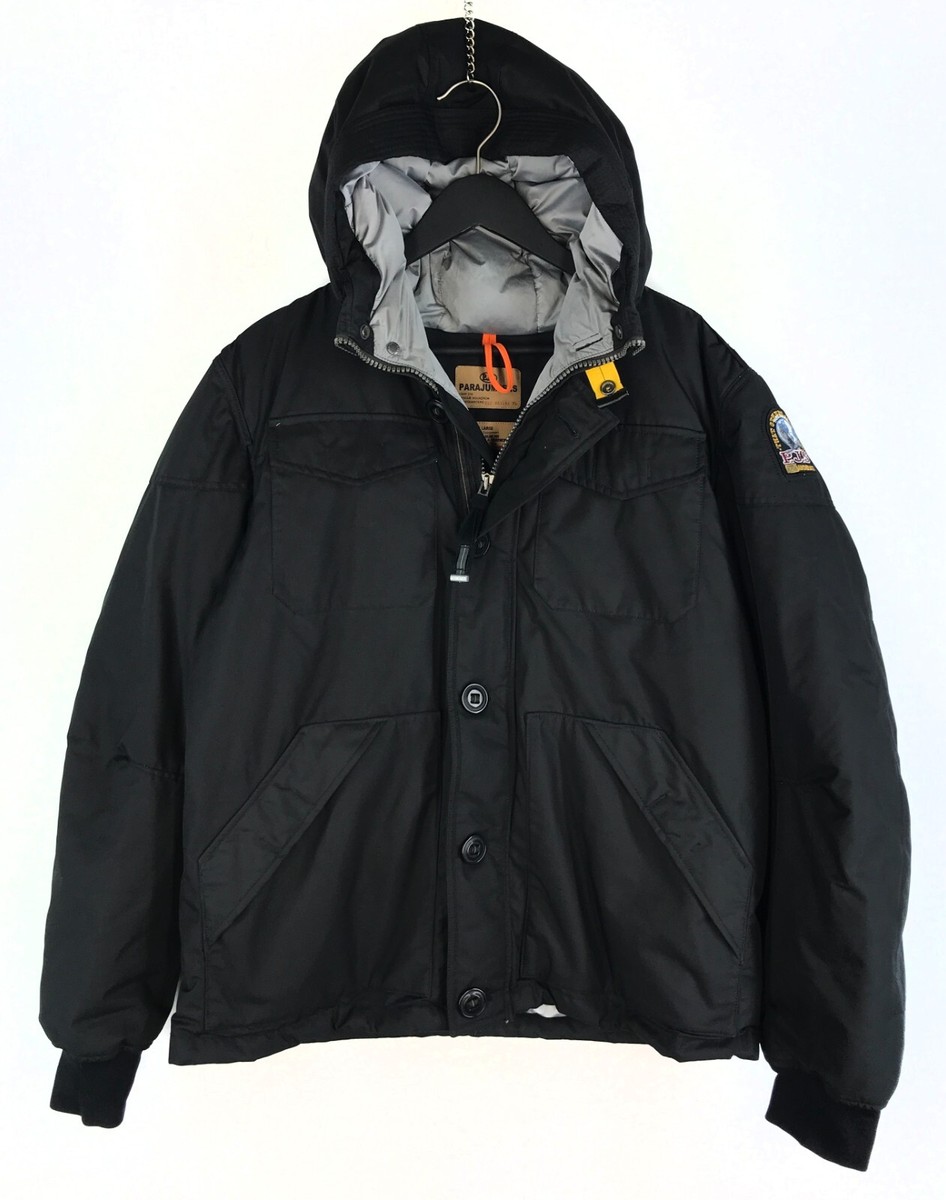 ★人気★【PARAJUMPERS】★ミリタリーフリースマンツーマン★ s-l1200.jpg