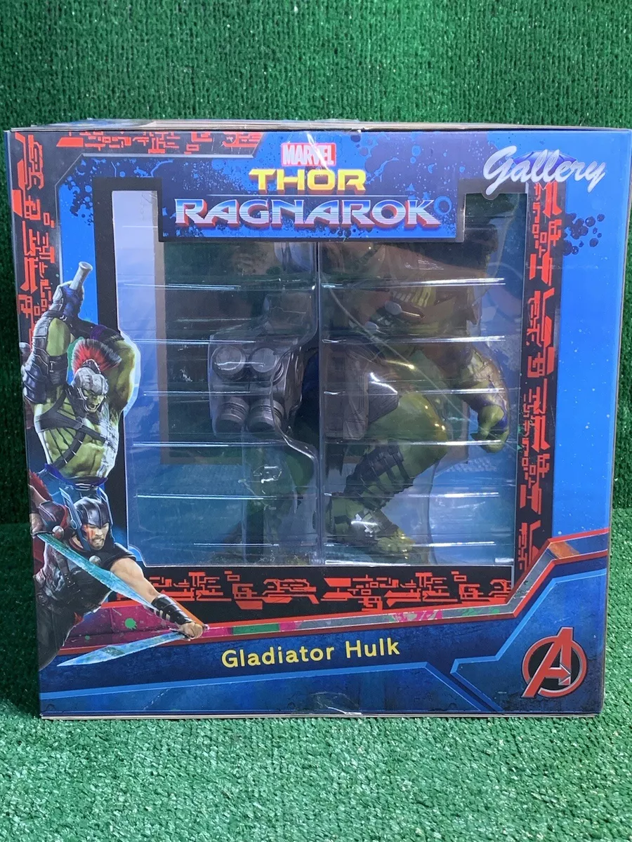 Thor: Ragnarok Gallery Hulk Figure