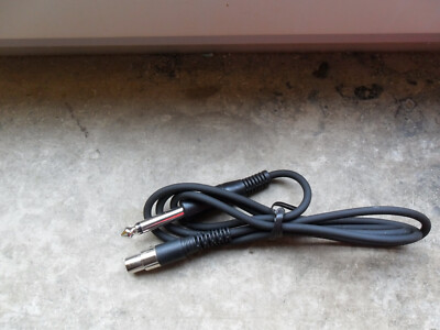 Gitarren / Basskabel für T.bone TWS /AKG WMS/, LD Systems