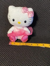 Ty Hello Kitty 6" By Sanrio Ballerina