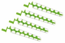 Learning Resources Vite di Archimede Jumbo Set da 4, dai 5 Anni, Scienza e Appre