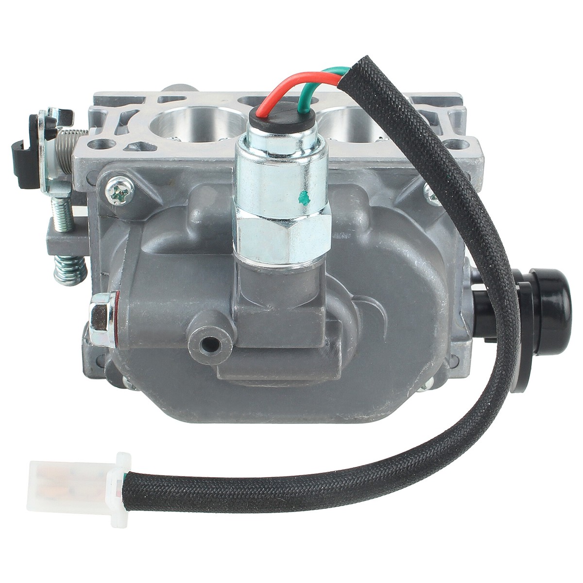 136-7842 Carburetor OEM HUAYI For Toro TimeCutter ZTR & Quest E S