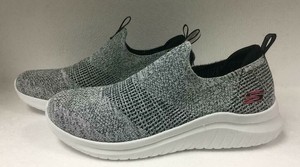 skechers air cooled memory foam womens slip on