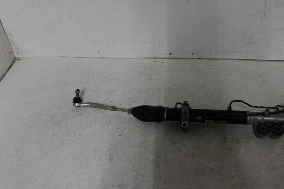 2020-2021 NISSAN FRONTIER Steering Gear (incl. Rack) - Image 2 of 4