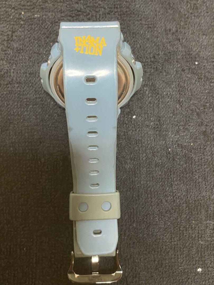 CASIO G-SHOCK In4mation Collaboration GLX 6900X | eBay CASIO G-SHOCK In4mation Collaboration GLX 6900X | eBay