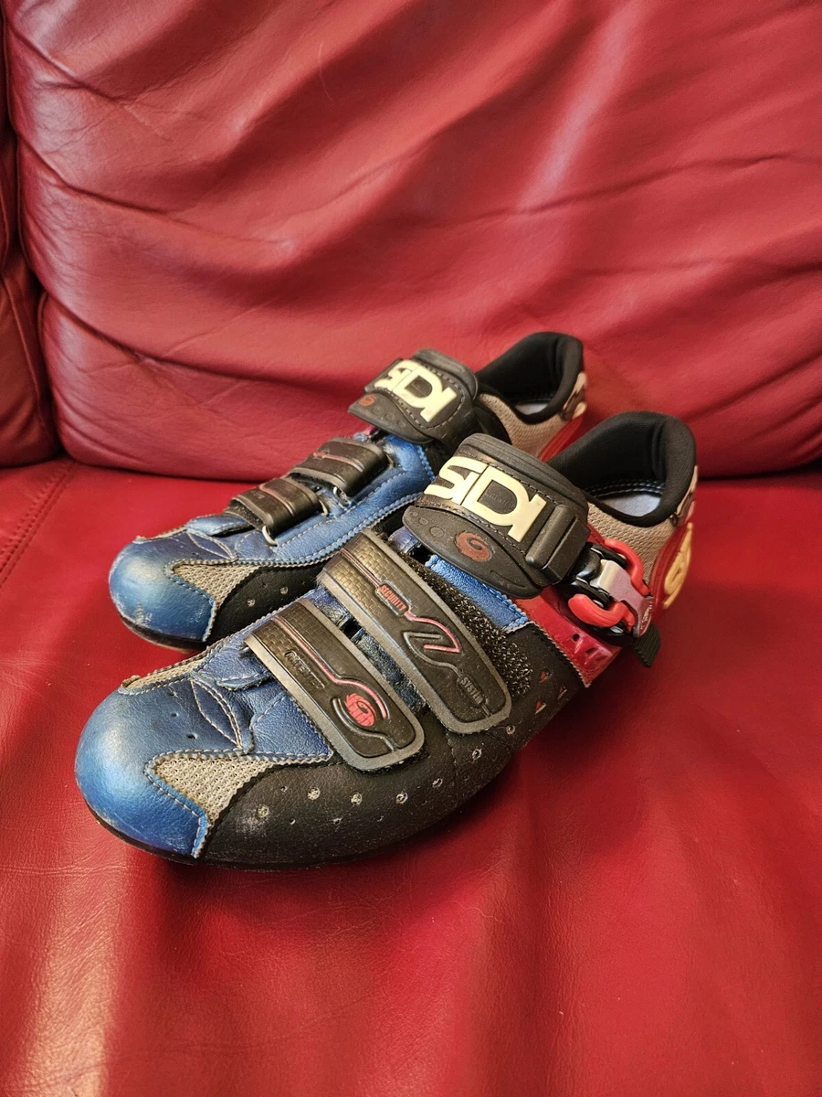 Sidi dominator 5 discount