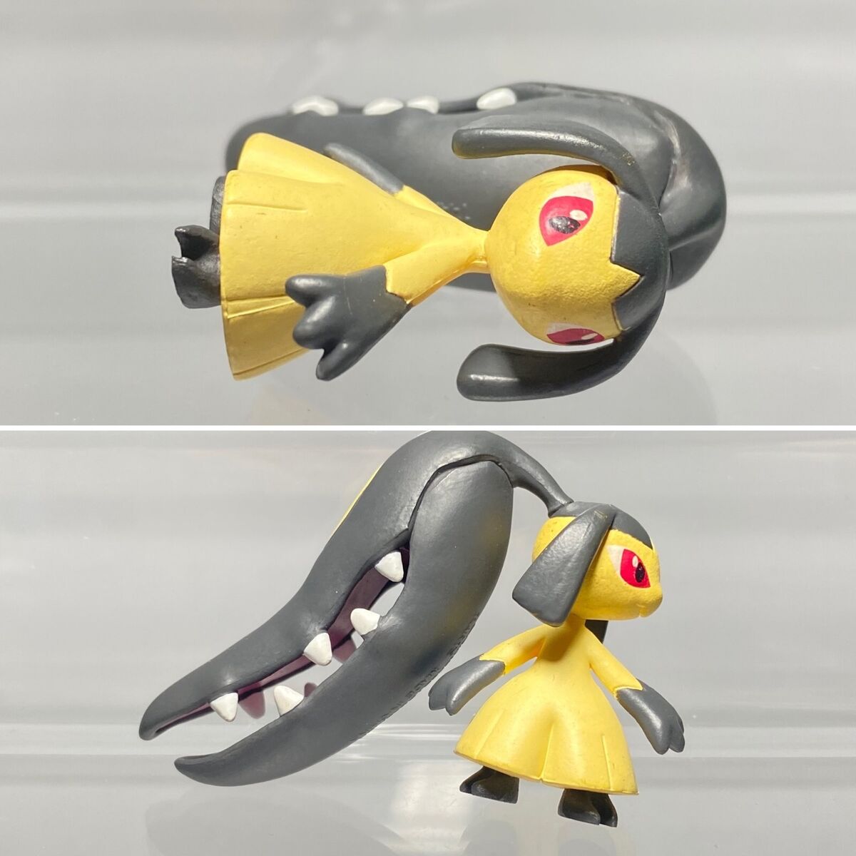Amazon.co.jp: ポケットモンスター モンスターコレクション