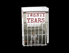 Image of First novel, fiction, who done it, twenty years, brand new, thriller, family