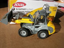 1/50 ENGIN TP  KRAMER WACKER NEUSON ALLRAD 580 JOAL 40047JO!!!!!!
