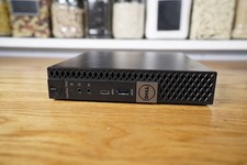 Dell OptiPlex 7050 Micro i5 7500T 16GB 128GB SSD Win11 Pro