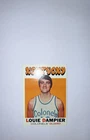1971-72 Topps - Louie Dampier #224 (RC)