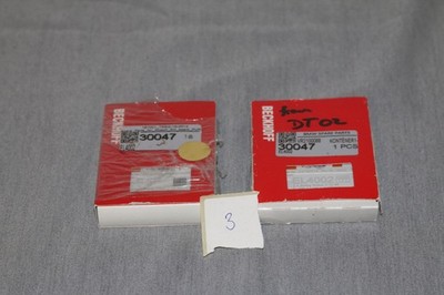 2x Beckhoff EL4002 EtherCAT-Klemmen/ TOP