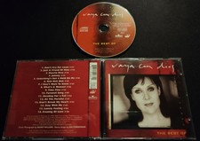 VAYA CON DIOS The Best Of (1996) CD EU EX-/NM...