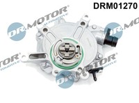 Dr.Motor Automotive Unterdruckpumpe Bremsanlage FüR Mercedes-Benz C-Klasse