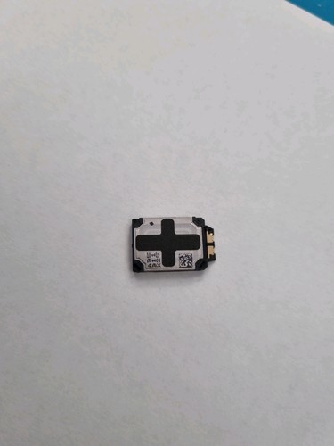 Module Haut-parleur Pour IPhone 7 - Haut-parleur Du Bas (buzzer), Neuf D'origine