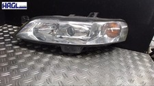 Scheinwerfer Xenon  L 1307329073 Opel Vectra 1.8 Caravan B Kombi