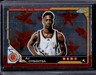 2025 Topps Chrome McDonald's All-American AJ Dybantsa #45