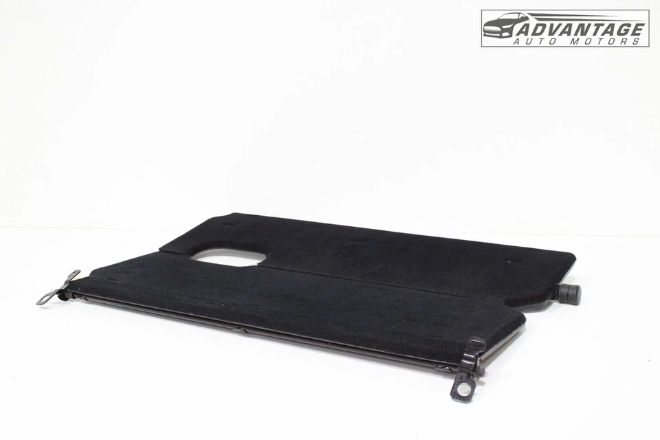 RAM 1500 2011-2018 parte trasera derecha carga piso almacenamiento moldura cubierta panel OEM Foto 2 de 4