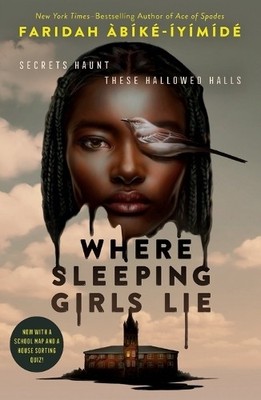 Faridah Àbíké-Íyímídé Where Sleeping Girls Lie (Taschenbuch) (US IMPORT)