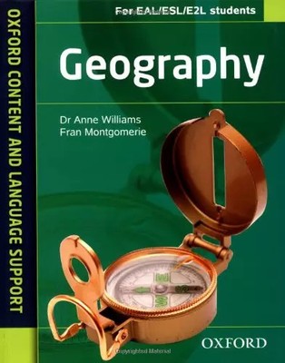 Oxford Content and Language Support, Ann Williams