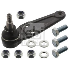 Rotule de suspension Volvo 240