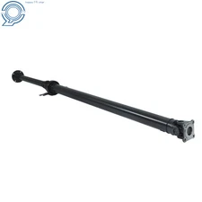 Black Rear Prop Drive Shaft For 07 08-12 Ford Fusion 3.0L V6 936-811 AE5Z4R602A