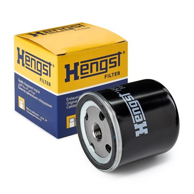 Kraftstofffilter HENGST FILTER H30WK01 für FORD TRANSIT Bus (72E, 73E)