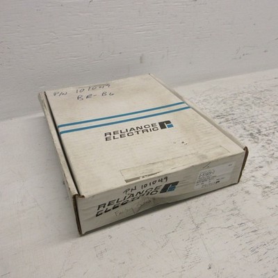 NEW Reliance Electric 0-51829-2 Circuit Linear Voltage Timing NIB FACTORY SEALED