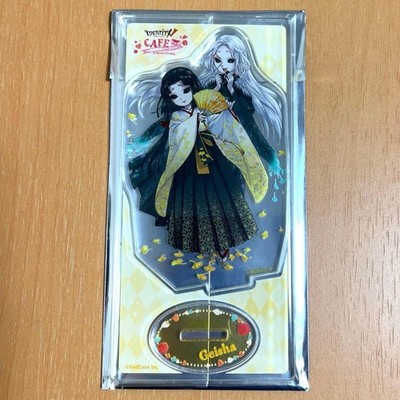 Identity V Geisha Acrylic Stand