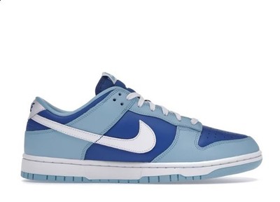 Nike Dunk Low  Argon 