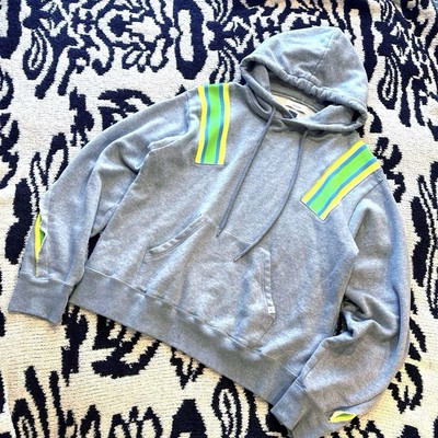 Facetasm Hoodie 3 Black Relaxed Fit Used Excellent Condition