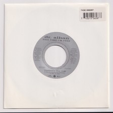 Dr. Alban   This Time Im Free (Credibility Mi...