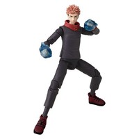Anime Heroes - Jujutsu Kaisen - Itadori Yuji Action Figure Jujutsu K (Us Import)