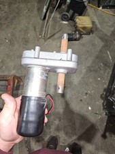 Lippert Replacement Klauber Through-Frame RV Slide-Out D-300 Motor #K01285D300