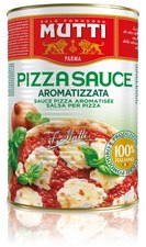 Mutti Flavoured Aromatizzata Pizza Sauce 4.1kg Tin