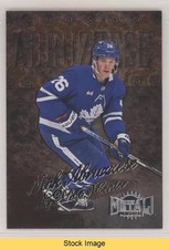 2022-23 Skybox Metal Universe 1998-99 Retro Rookies Nicholas Abruzzese READ 7m7