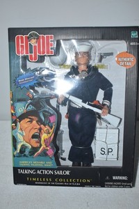 GI Joe Timeless Collection | eBay