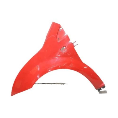 Aile avant gauche CITROEN C2 PHASE 1 00007840R2 DV4TD_8HZ - Photo 1/4