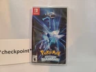 NEW Pokemon Brilliant Diamond (Nintendo Switch) FACTORY SEALED!