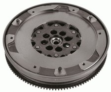 For BMW 1 2 3 4 Series X1 2.0 d Dual Mass FlyWheel 2006 on N47 B47
