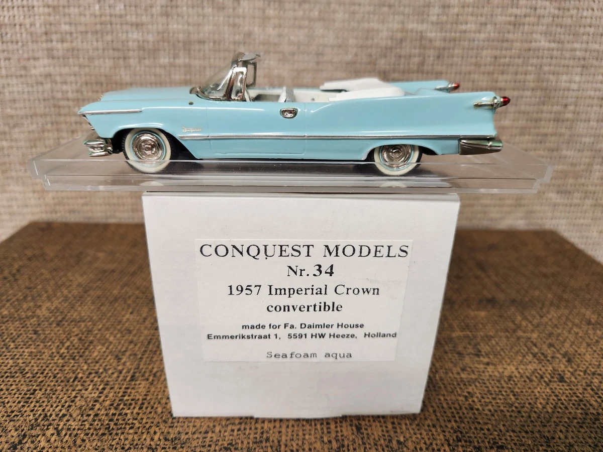 Imperial 1:43 Diecast & Toy Vehicles for sale - eBay