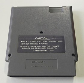 Casino Kid NES Nintendo Game (1989) Cartridge ONLY (3-Screw) - Used