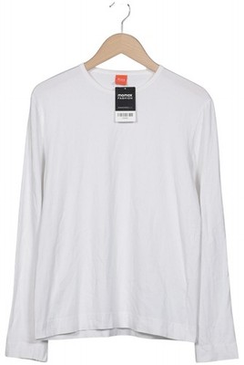 Boss Orange Langarmshirt Herren Longsleeve Shirt langärmliges Oberte... #h8kl9lb