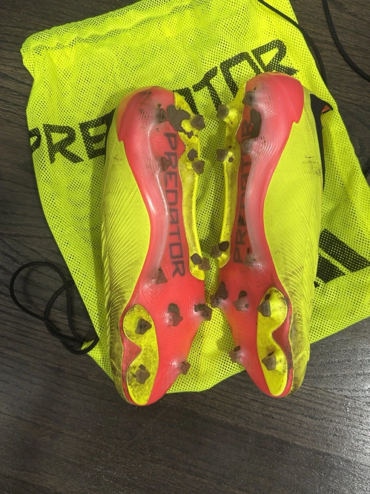 Adidas Predator Elite LL Foto 4 de 4